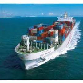 Ocean Freight